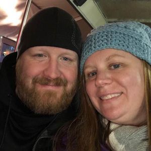 Meet your Posher, Bryan